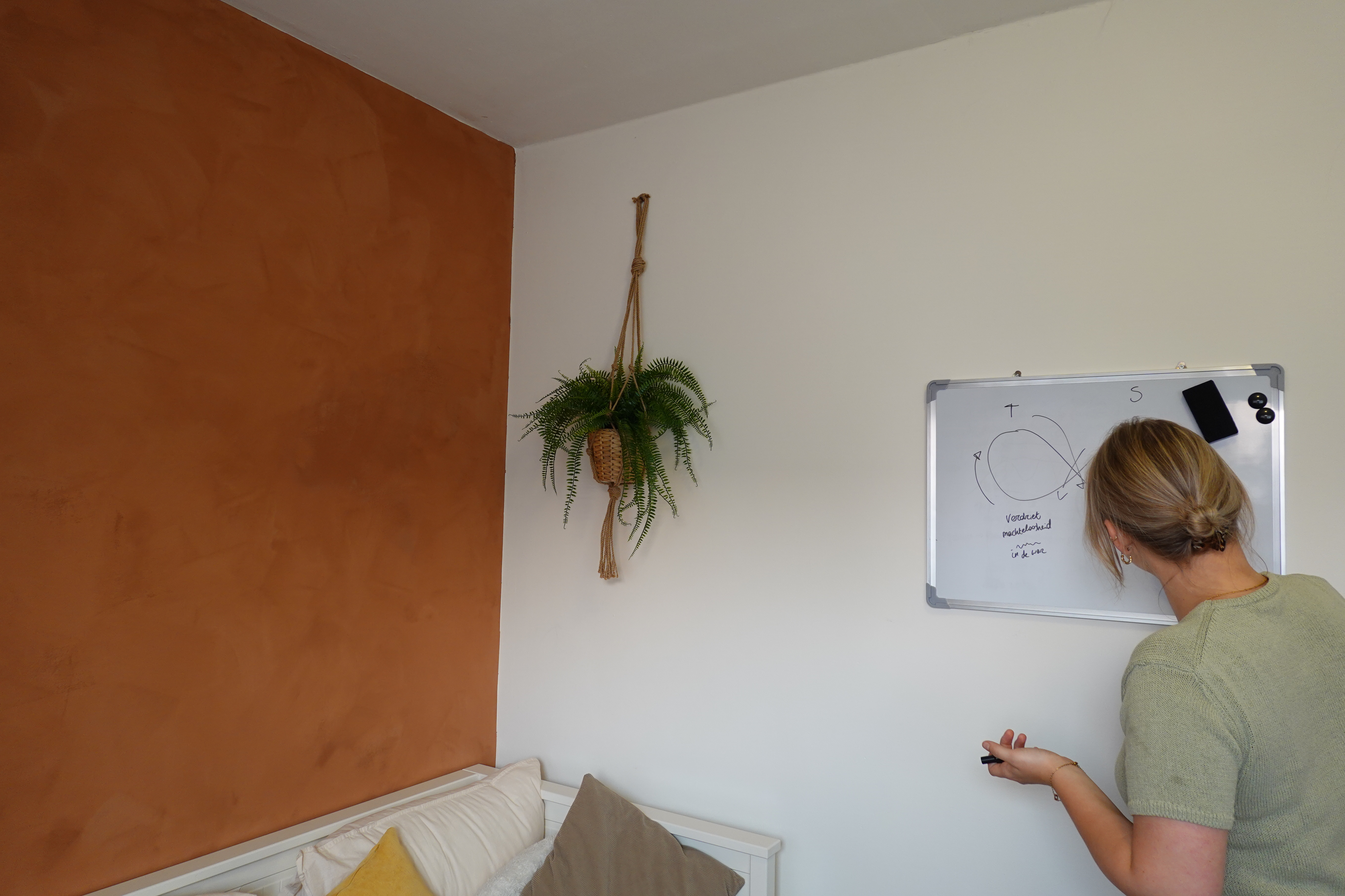 Individuele begeleiding