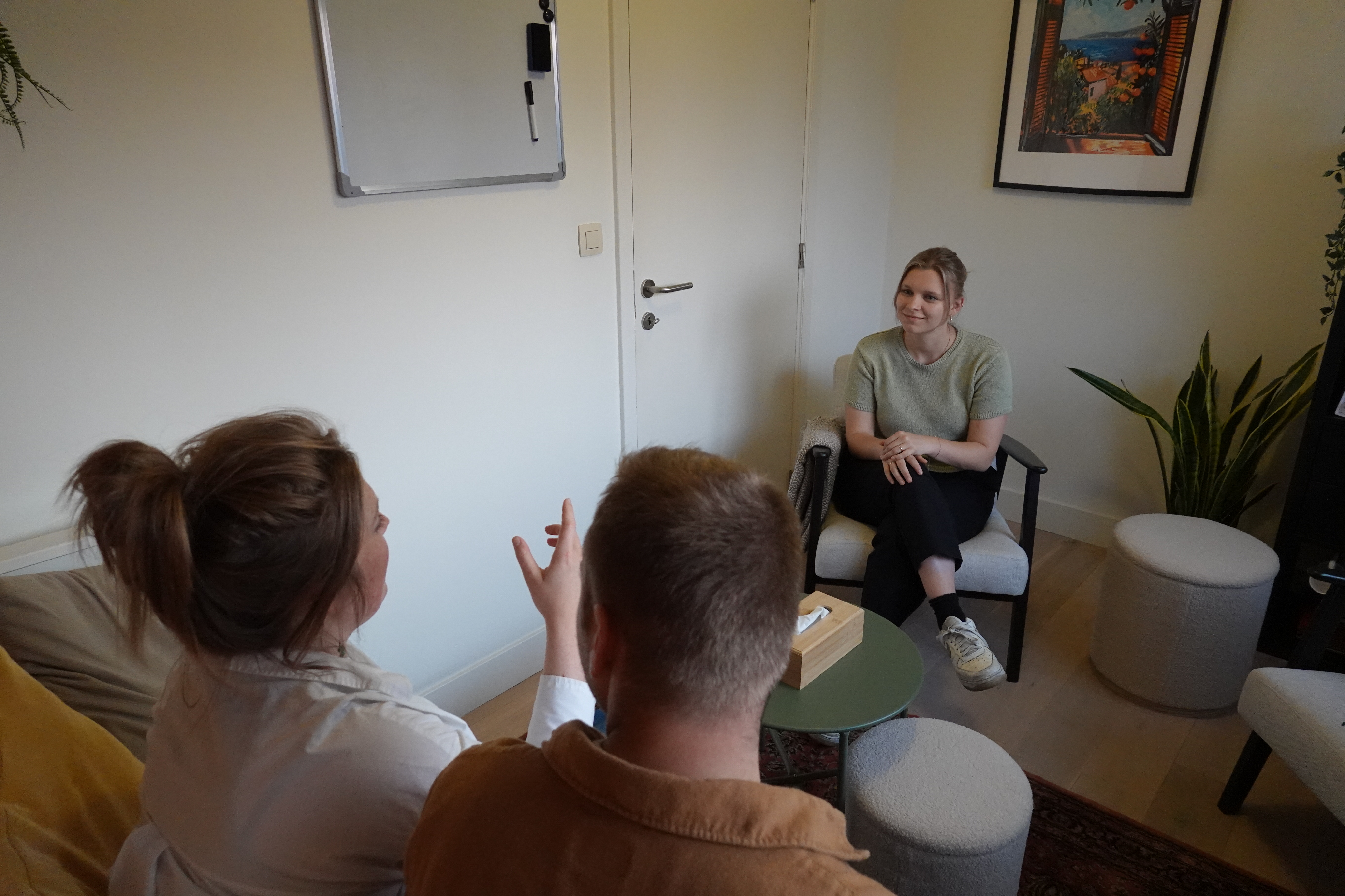 Relatietherapie
